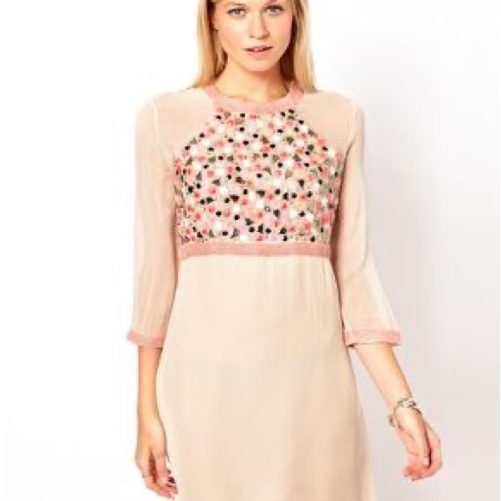 NWT Stunning French Connection dress size 2